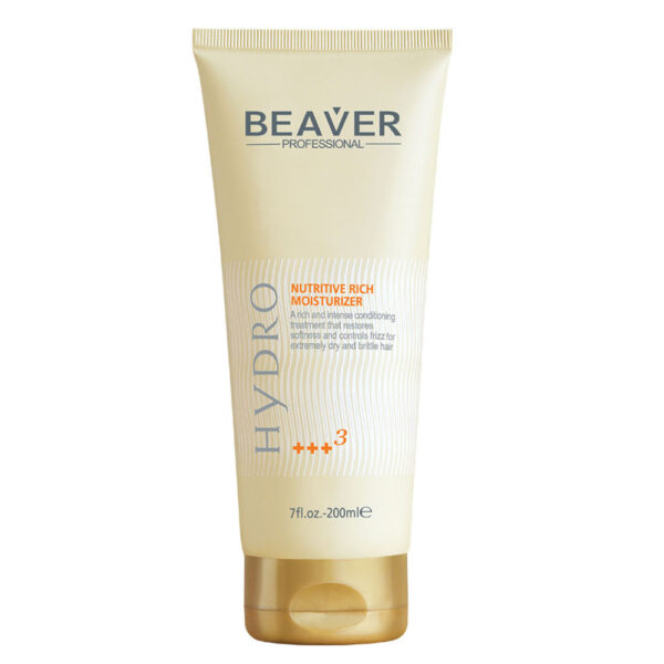 Nutritive Effective Moisturizer