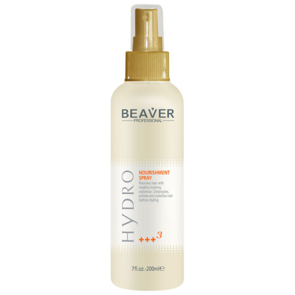 Nutritive Moisturizing Spray