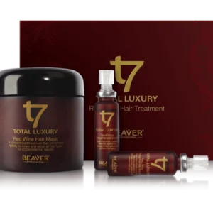 T7 - Total Luxury Red Wine