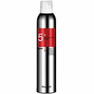 5+ Hold Finishing Spray