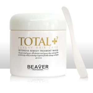 Total Luxury Hair Care