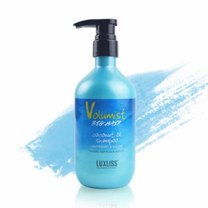 Volumist Coconut Oil Shampoo