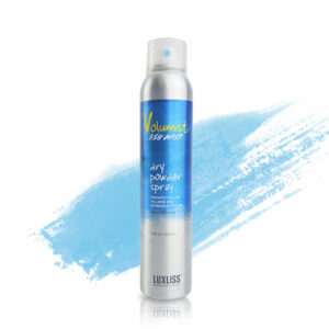 Volumist Dry Powder Spray