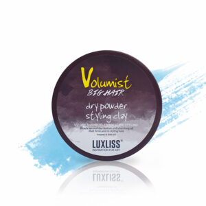 Volumist Dry Powder Styling Clay