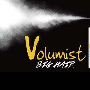 Volumist Coconut Volume Powder Color