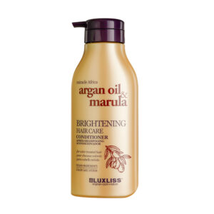 Brightening Hair Care Conditioner