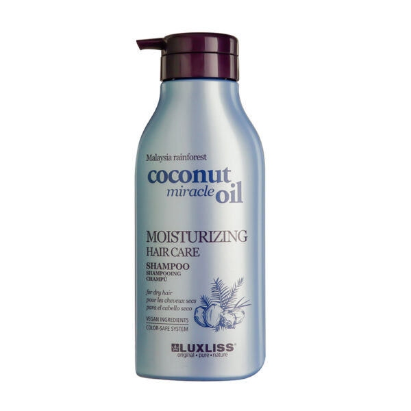 Moisturizing Hair Care Conditioner