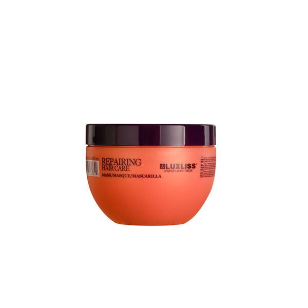 Repairing Hair Care Mask