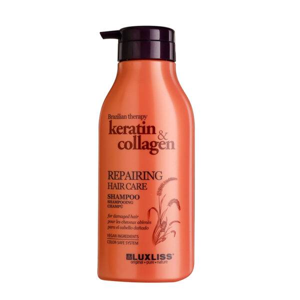 Repairing Hair Care Conditioner