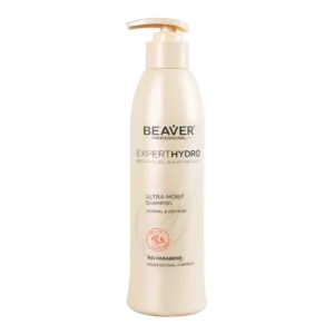 EXPERT HYDRO BOTANICAL HAIRTHERAPY ULTRAMOIST SHAMPOO-318ml