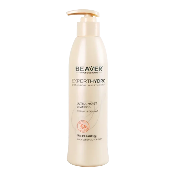 EXPERT HYDRO BOTANICAL HAIRTHERAPY ULTRAMOIST SHAMPOO-318ml