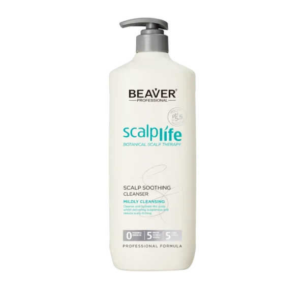 scalplife Balance Cleanser